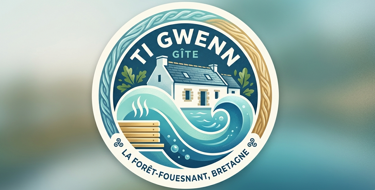 Gîte TI GWENN